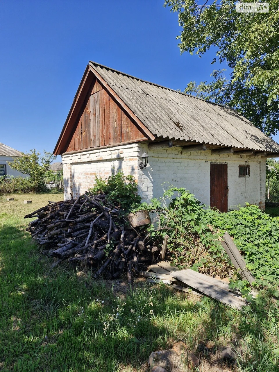 Продаж Дім