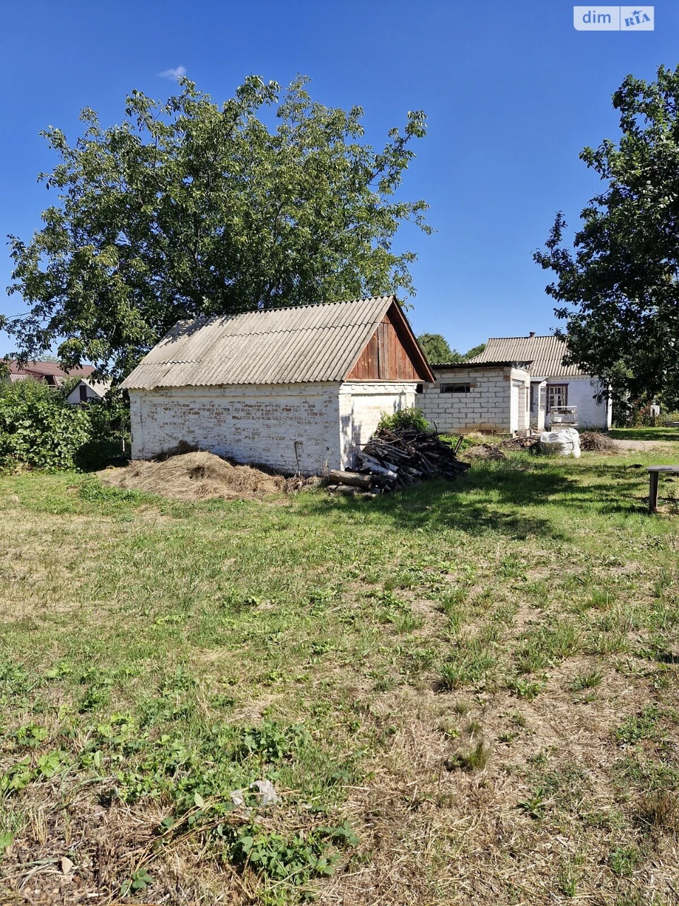 Продаж Дім