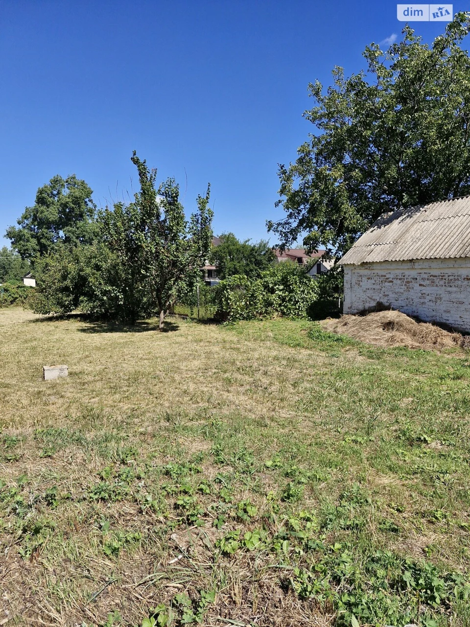 Продаж Дім