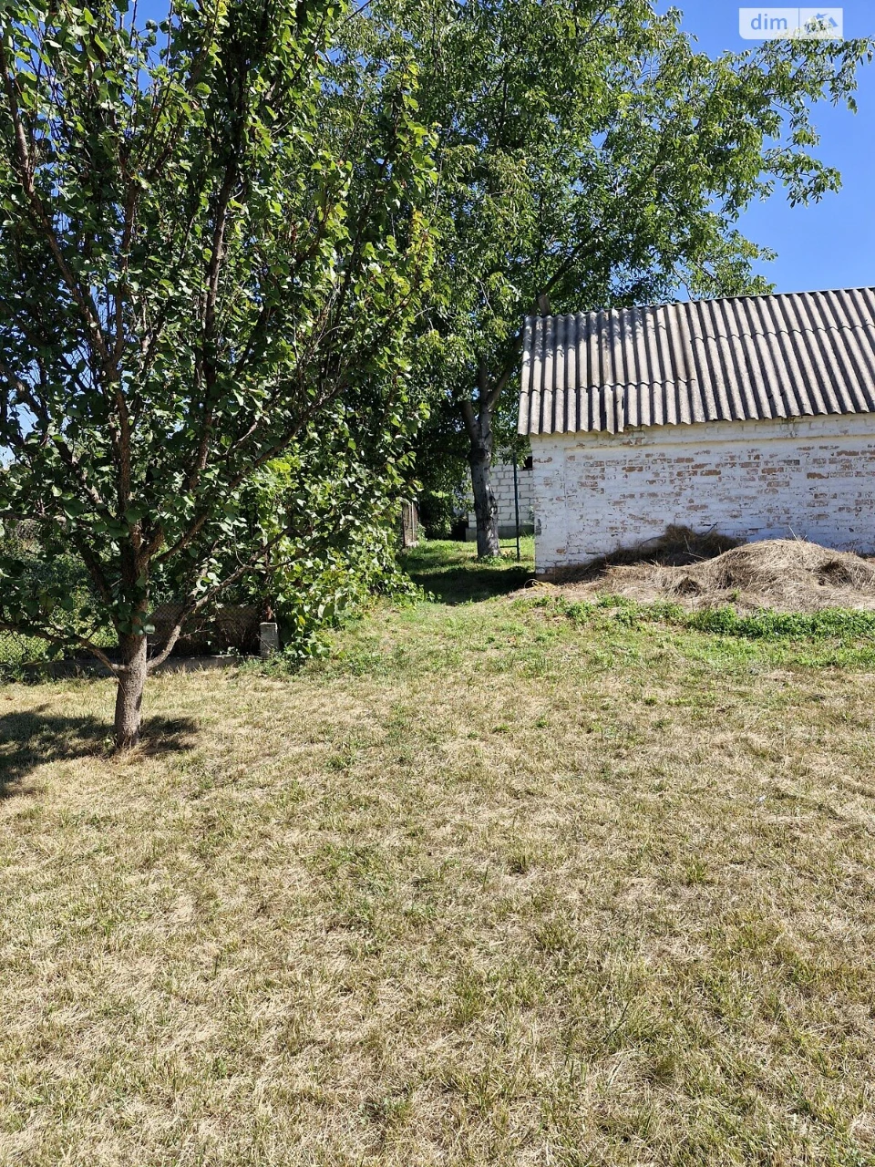Продаж Дім