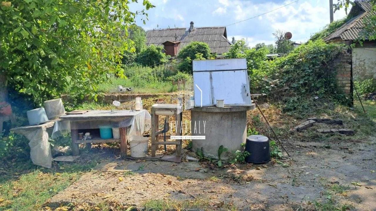 Продаж будинку Ржищів Обухівського району