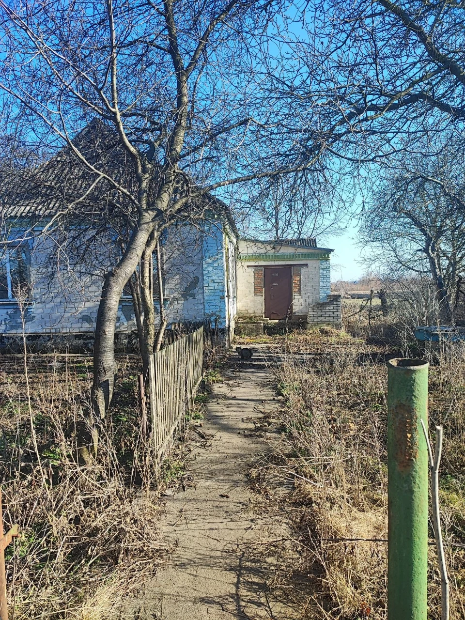 Продам будинок в місті Узин.