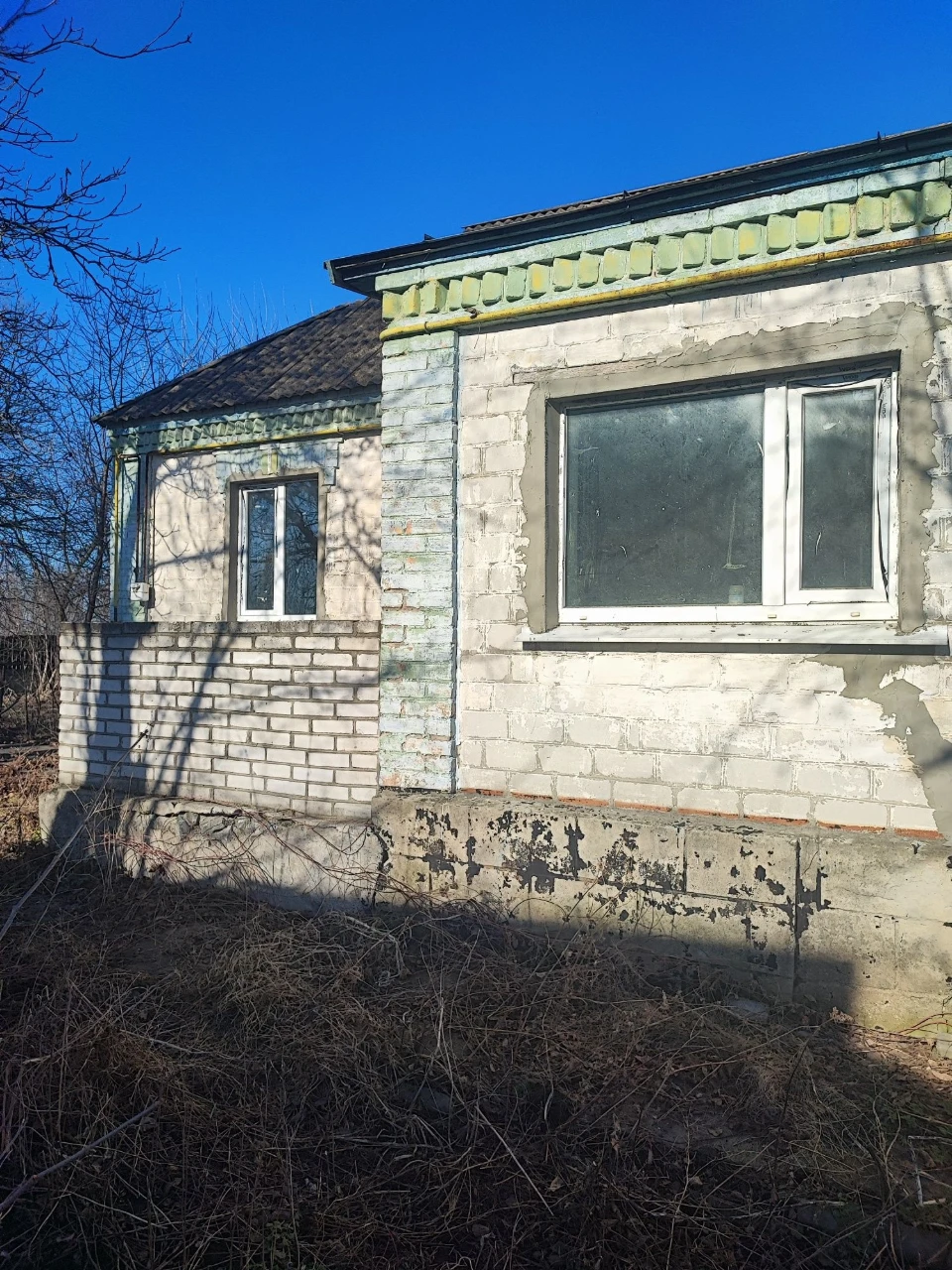 Продам будинок в місті Узин.
