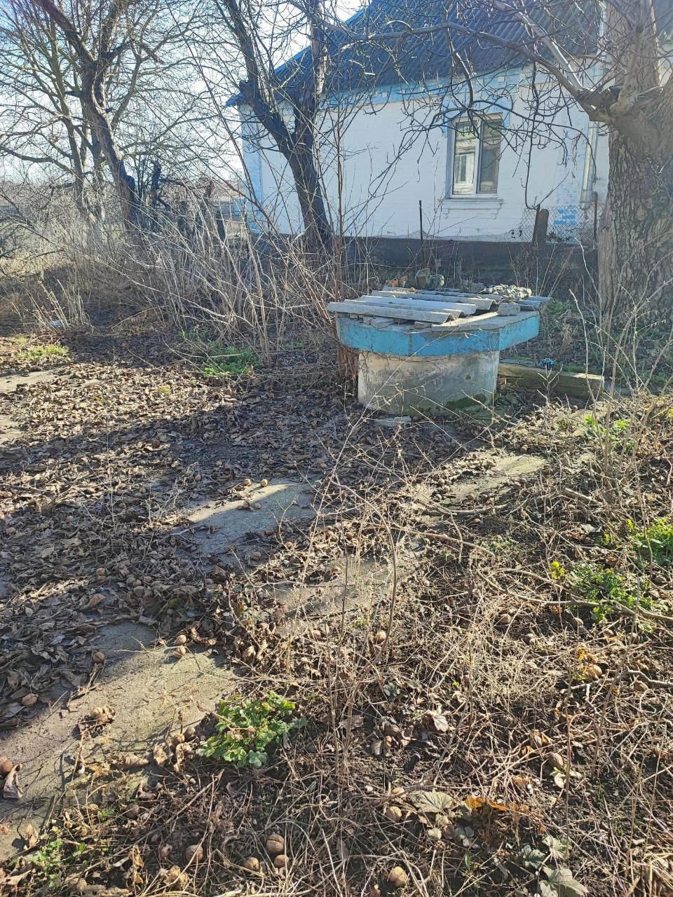 Продам будинок в місті Узин.