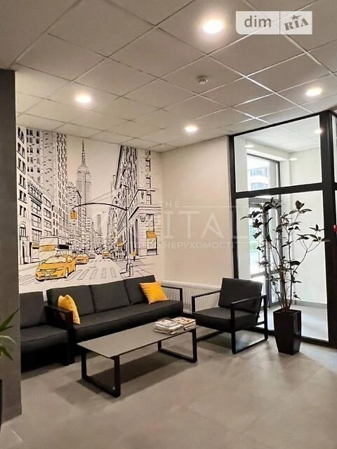Sale of 3-room apartment 84 sq. m on Dniprovska embankment 18 • ID