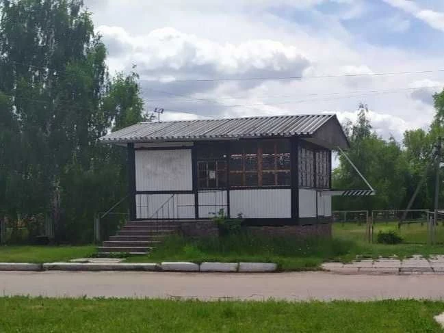 Продам  техстанцію магазин  у місті Ржищів