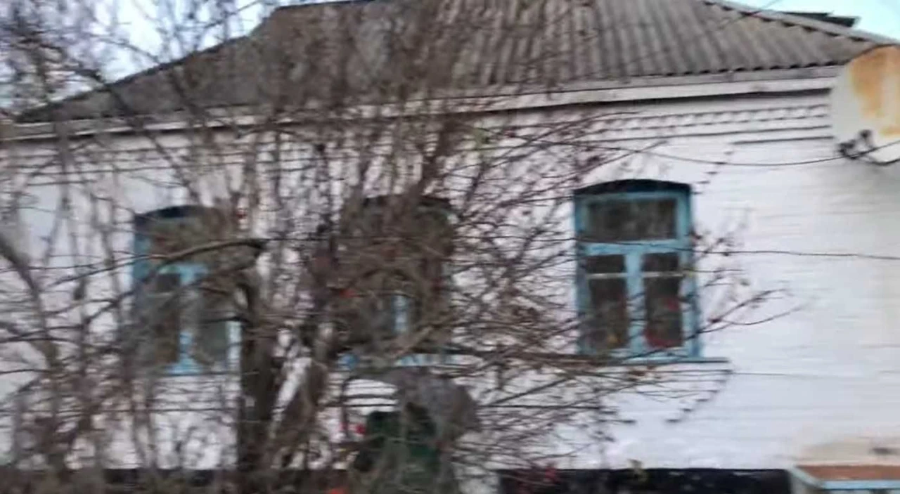 Продаємо будинок у м. Ржищів 70 м.кв.  Ділянка 16 сот. Одноп