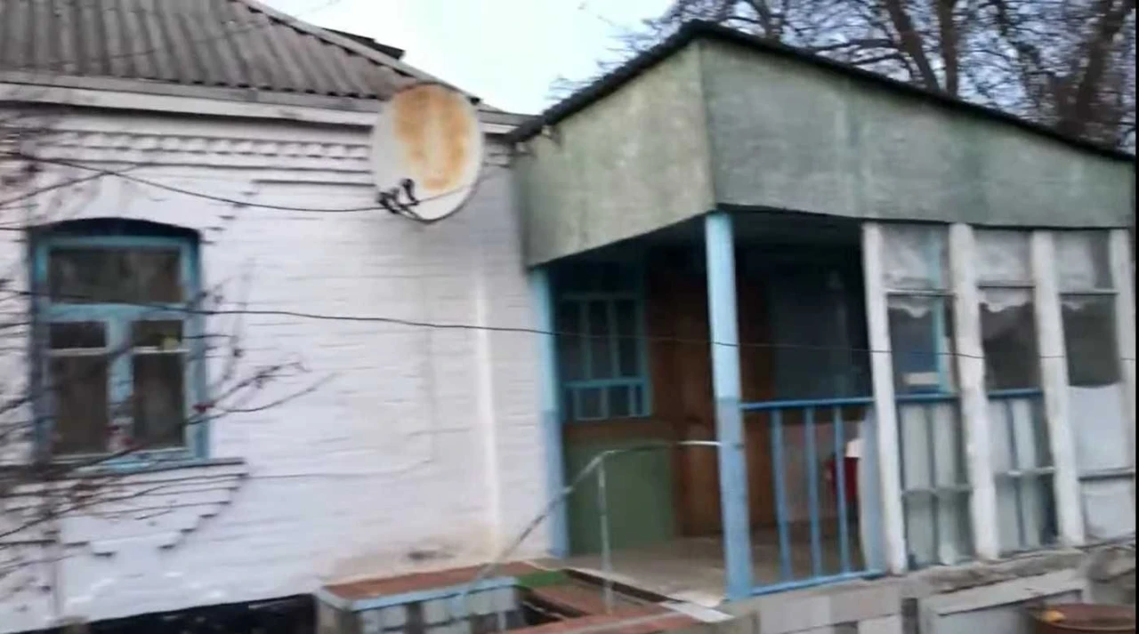 Продаємо будинок у м. Ржищів 70 м.кв.  Ділянка 16 сот. Одноп