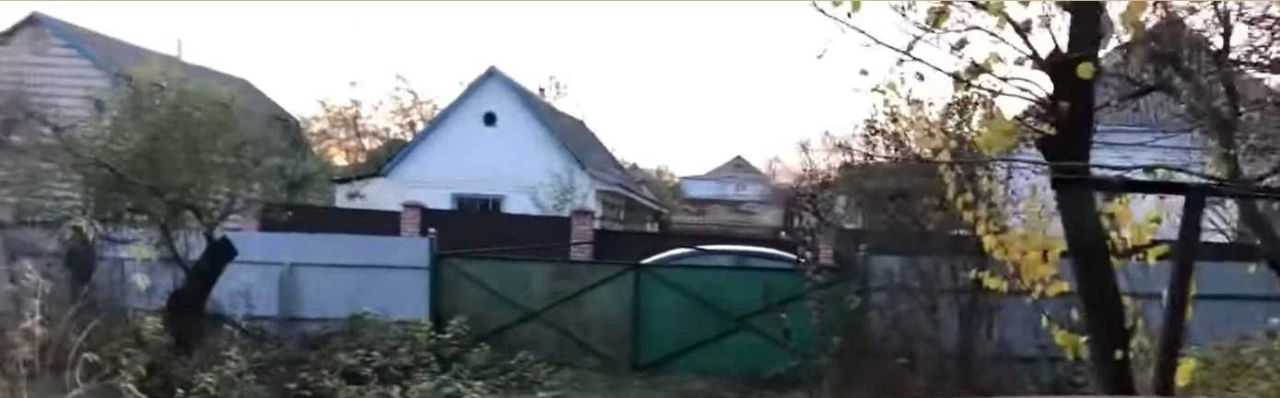 Продаємо будинок у м. Ржищів 70 м.кв.  Ділянка 16 сот. Одноп