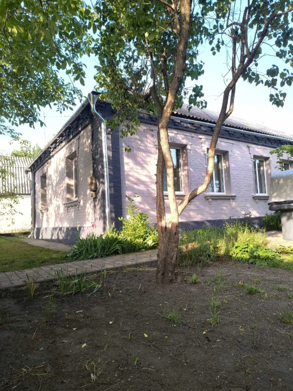 Чудовий будинок в Узині