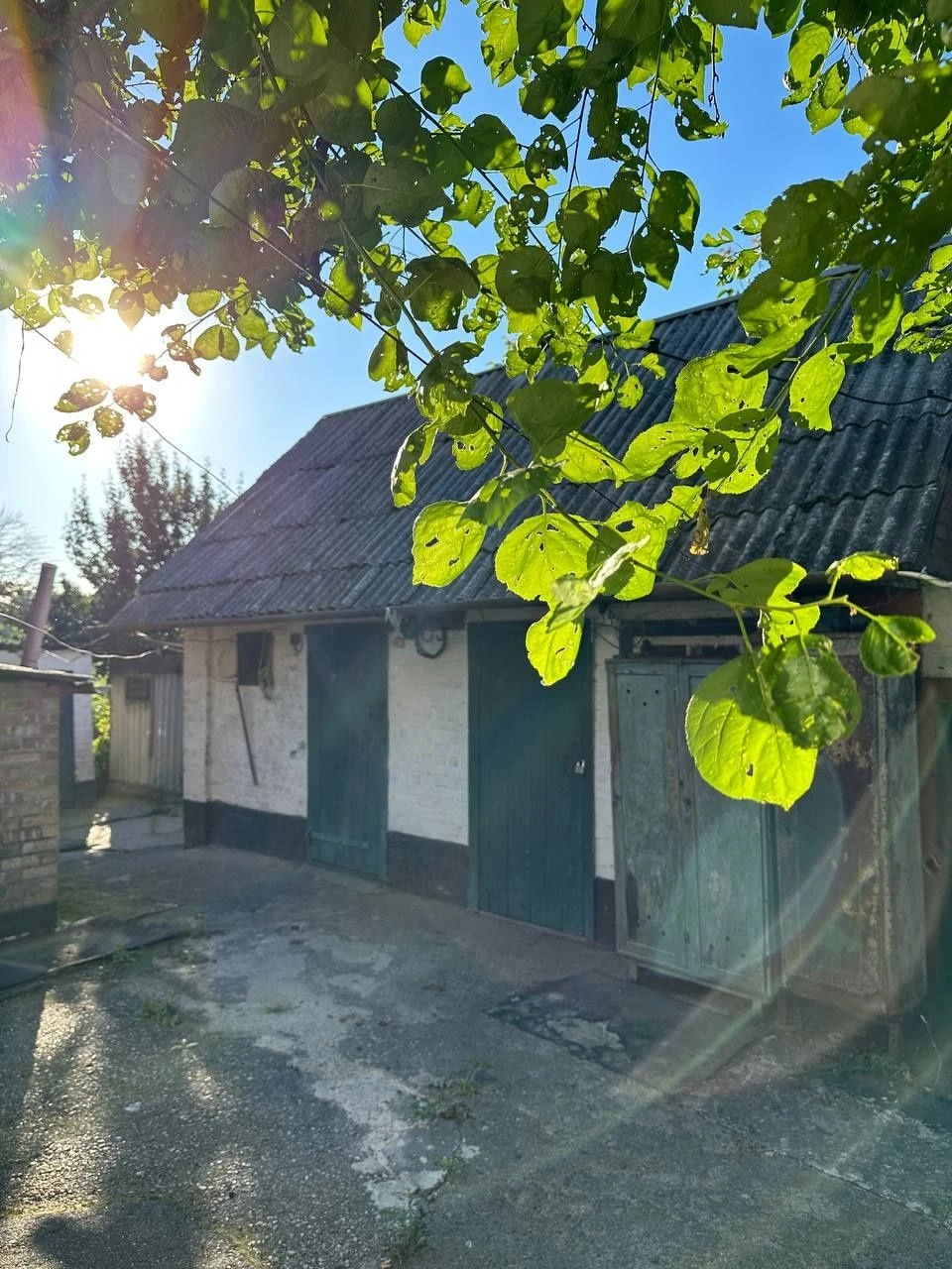 Продаж будинку Київська область м.Ржищів