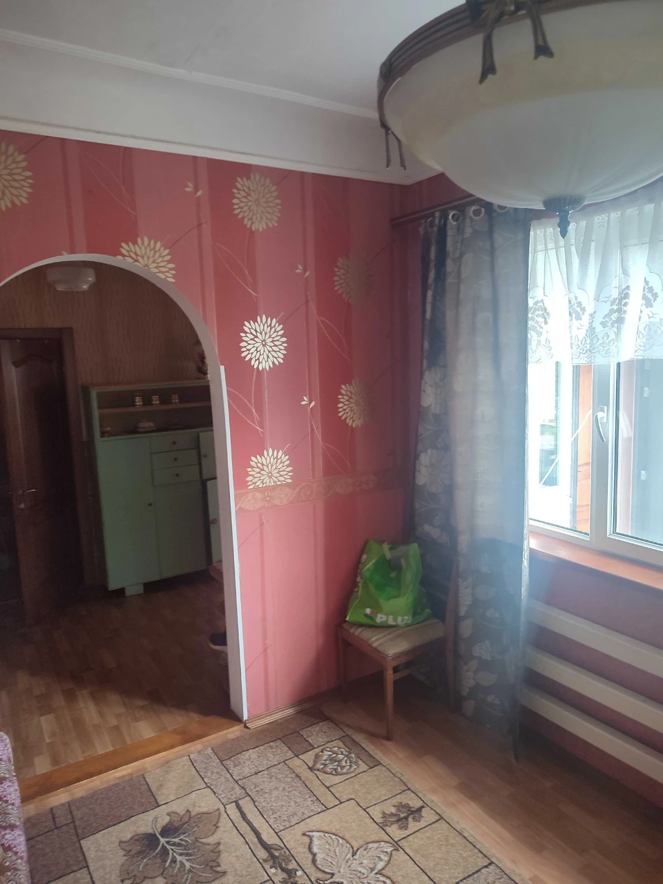 Чудовий будинок в Узині
