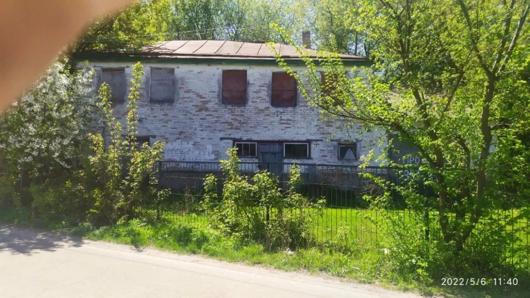 Продаю ділянку участок в центрі Ржищєва м. Ржищів Ржищев (пр