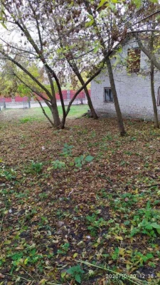 Продаю ділянку участок в центрі Ржищєва м. Ржищів Ржищев (пр