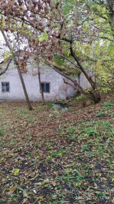 Продаю ділянку участок в центрі Ржищєва м. Ржищів Ржищев (пр
