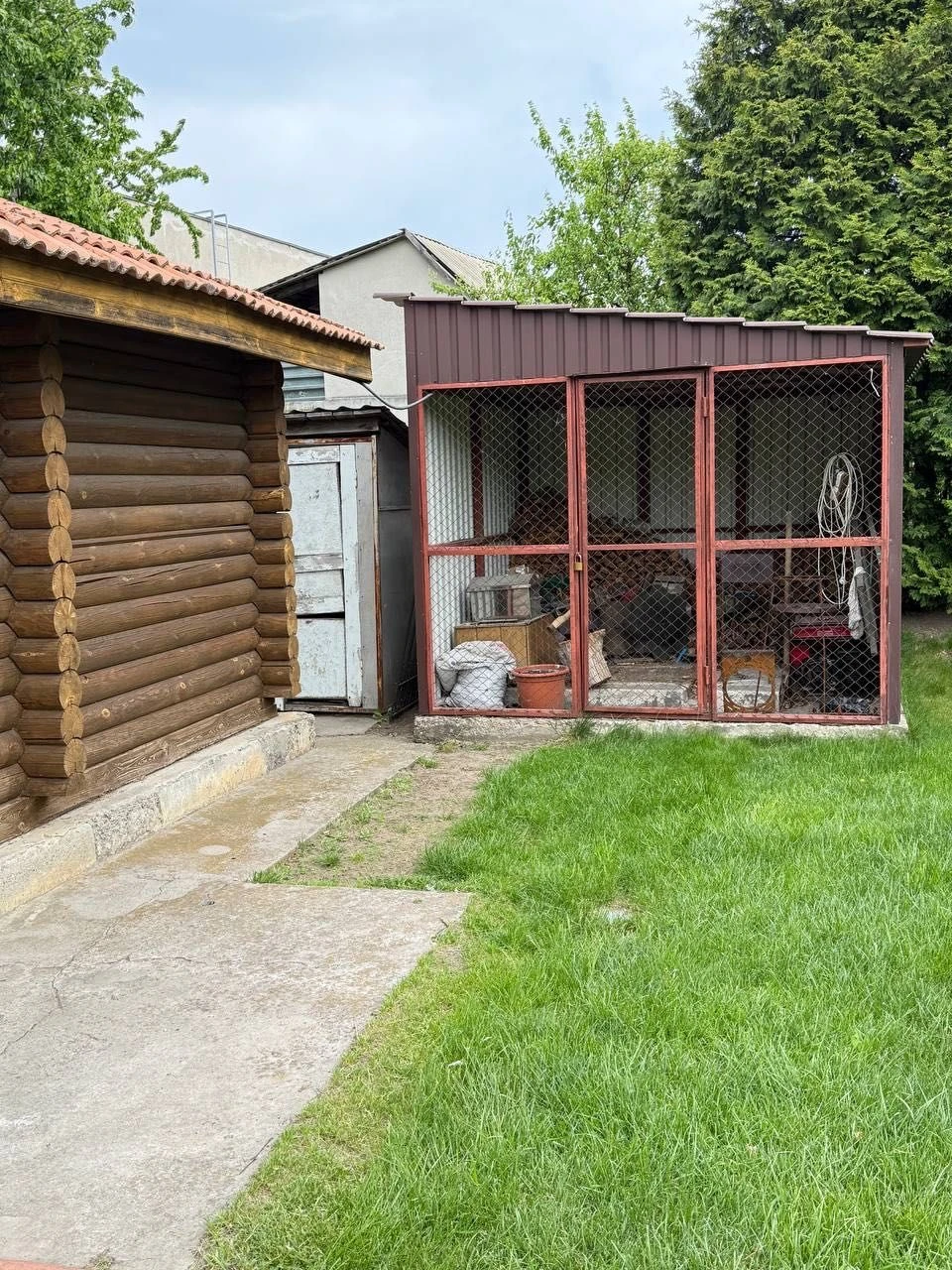 Продаю дом / дачу в Ржищеві біля Дніпра
