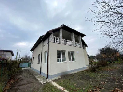 Будинок. Боярка, Лінія