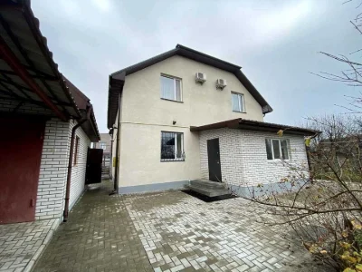 Будинок. Боярка, Лінія