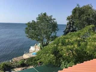 Дача Ковалевского Продам дом-дачу первая линия моря Л.