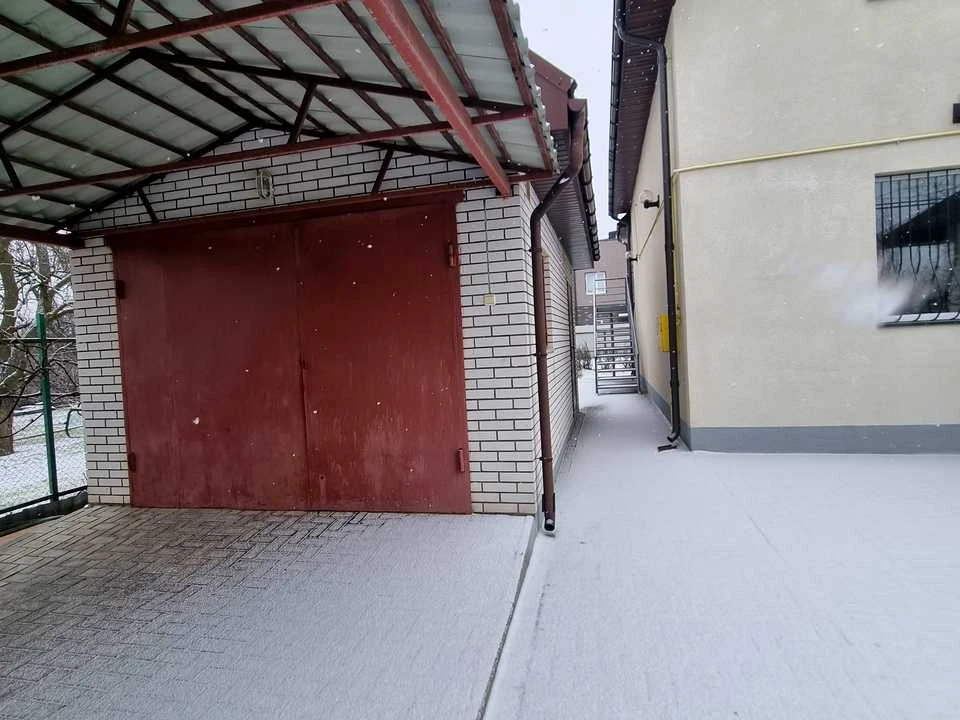 Будинок. Боярка, Лінія