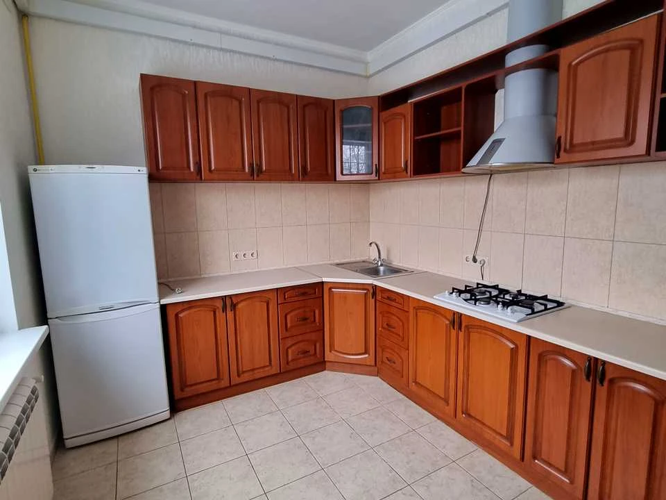 Будинок. Боярка, Лінія
