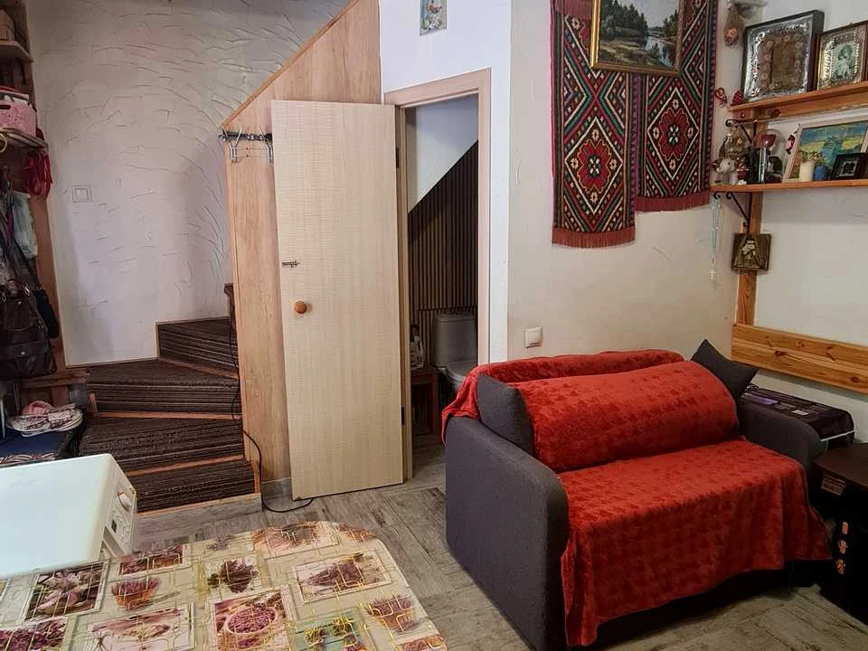 Будинок. Боярка, Вербна вул.