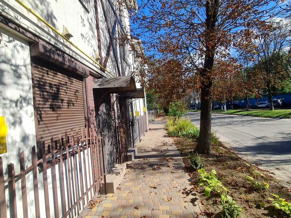 Будинок. Боярка, Вербна вул.