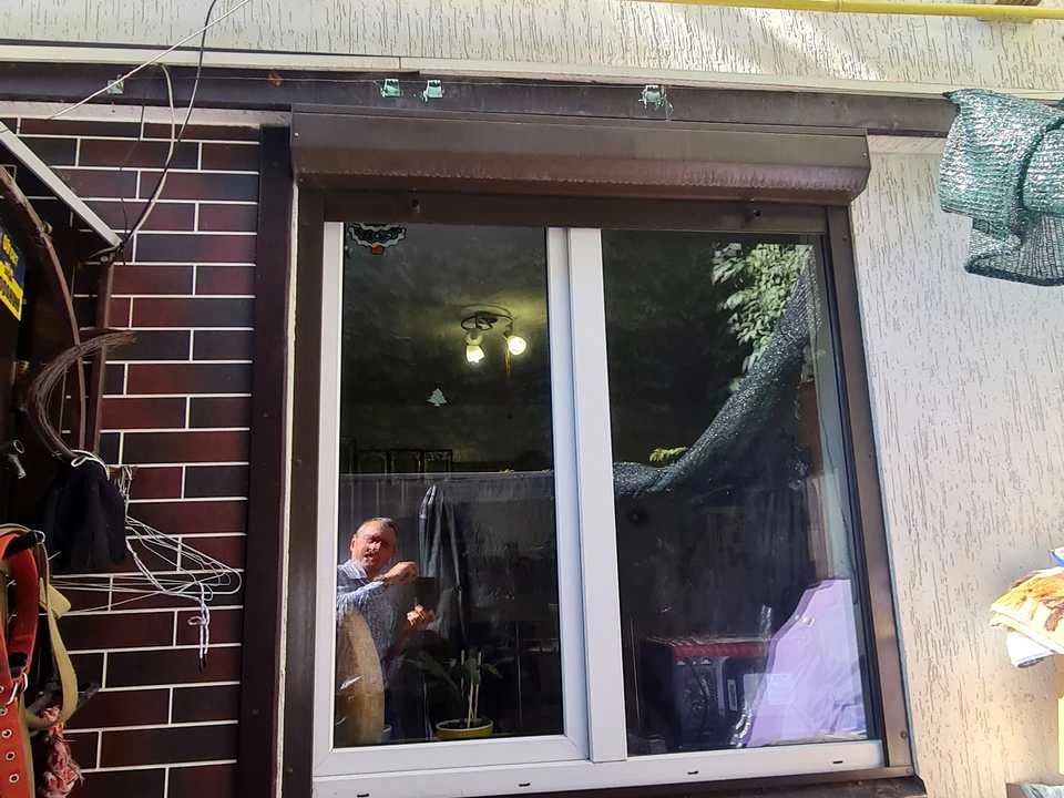 Будинок. Боярка, Вербна вул.