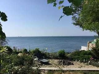 Дача Ковалевского Продам дом-дачу первая линия моря Л.