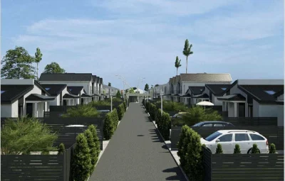 Квадробудинок від ЗАБУДОВНИКА БЕЗ % 70м2 +20м2 мансарда, 1,3