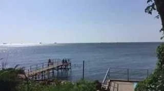 Дача Ковалевского Продам дом-дачу первая линия моря Л.