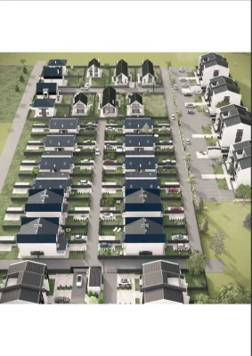 Квадробудинок від ЗАБУДОВНИКА БЕЗ % 70м2 +20м2 мансарда, 1,3