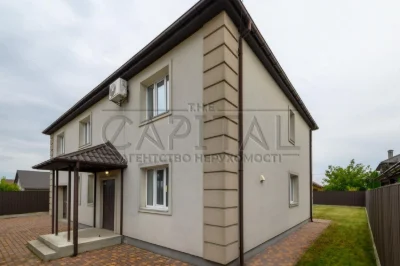 Будинок/ просторий світлий дизайнерський ремонт / 240 м² / Б