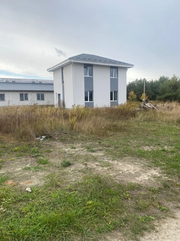 Продам будинок між Бояркой та Білогородкой
