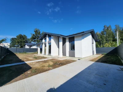 Від забудовника. Продам Будинок 105 м² біля лісу, 20 хв Київ