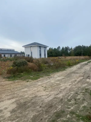 Продам будинок між Бояркой та Білогородкой