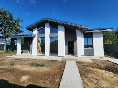 Від забудовника. Продам Будинок 105 м² біля лісу, 20 хв Київ