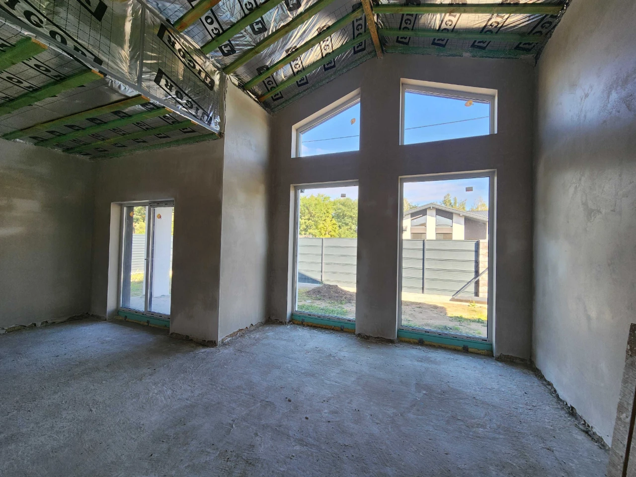 Від забудовника. Продам Будинок 105 м² біля лісу, 20 хв Київ