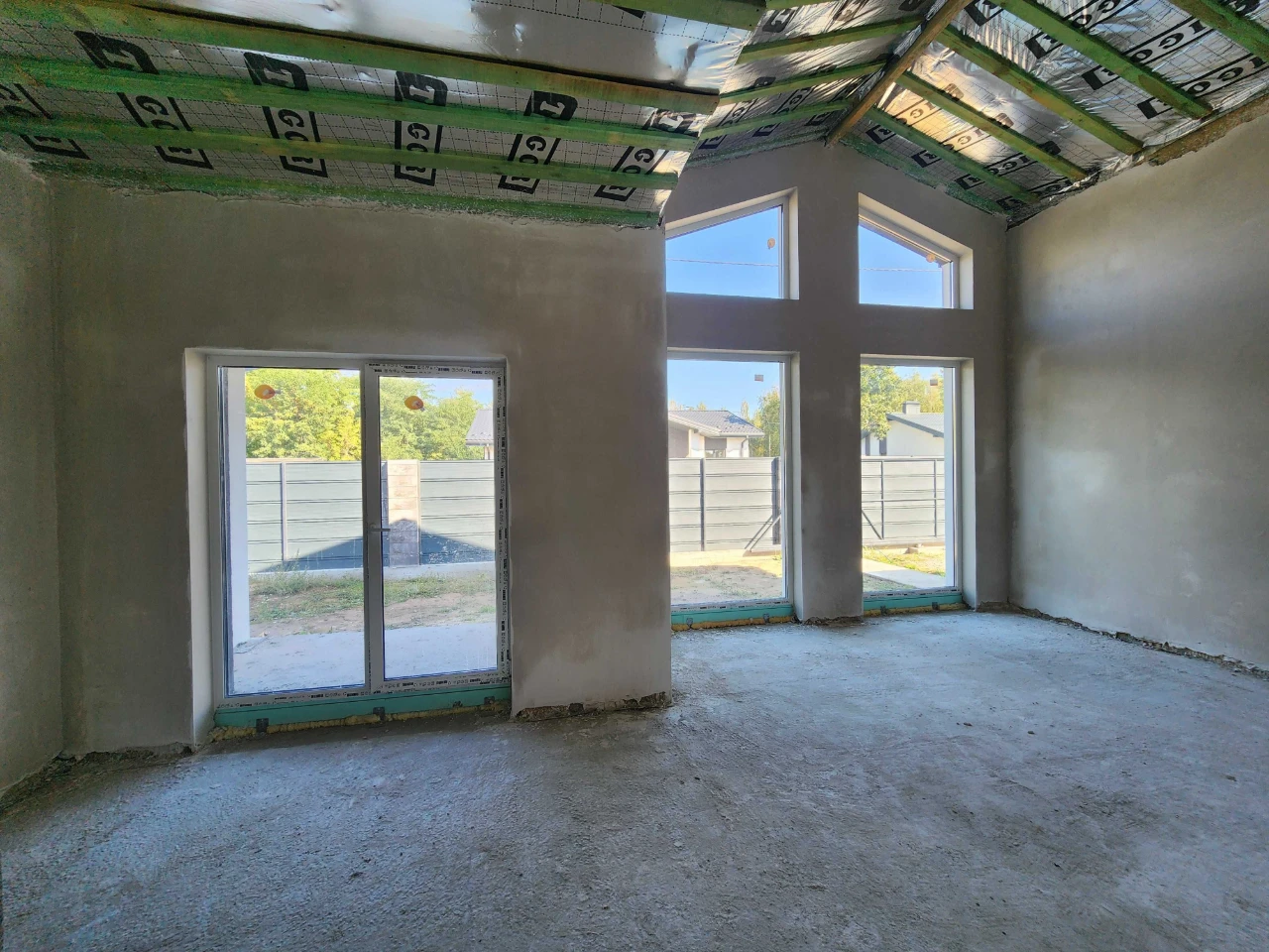 Від забудовника. Продам Будинок 105 м² біля лісу, 20 хв Київ