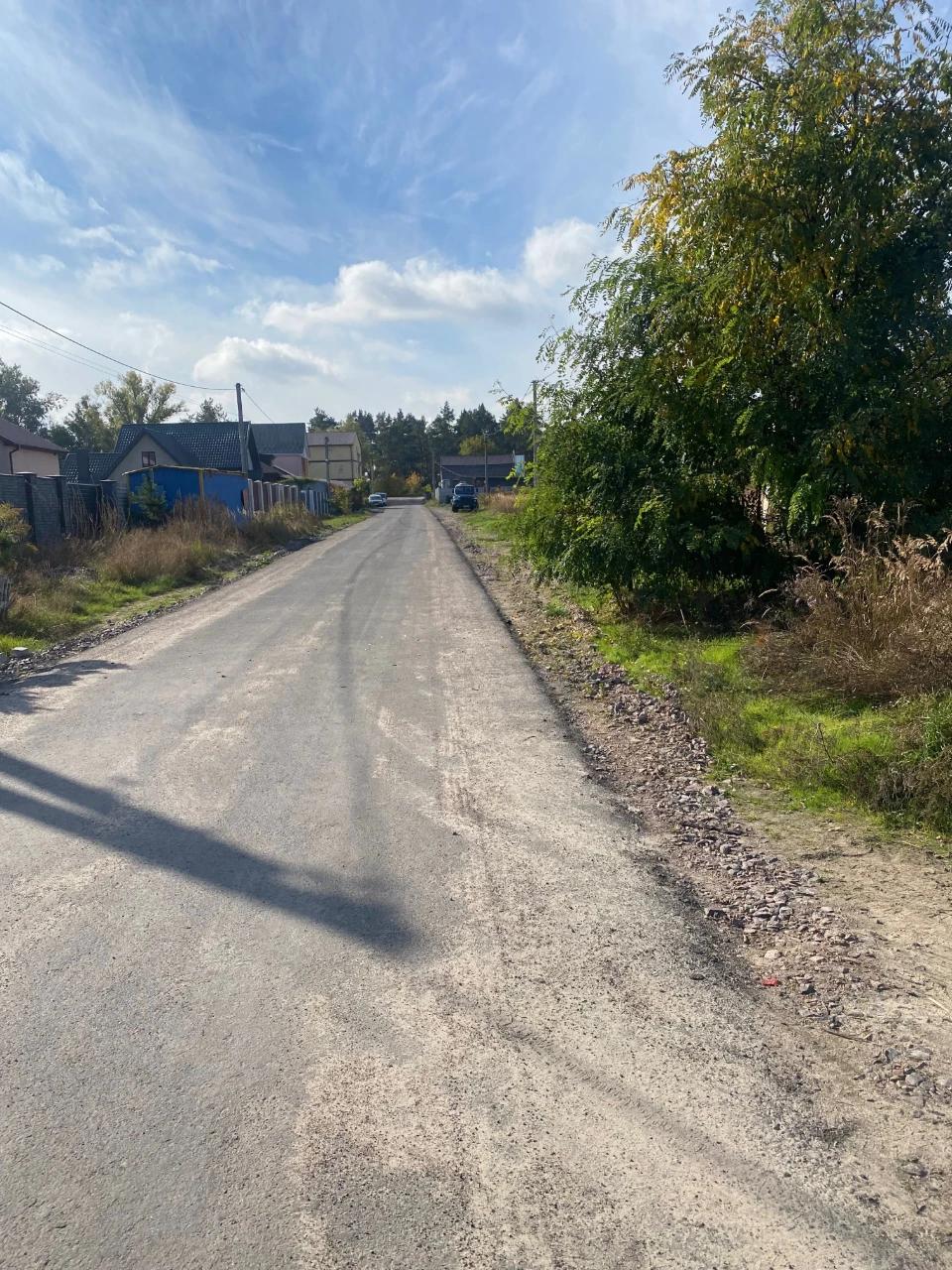Продам будинок між Бояркой та Білогородкой
