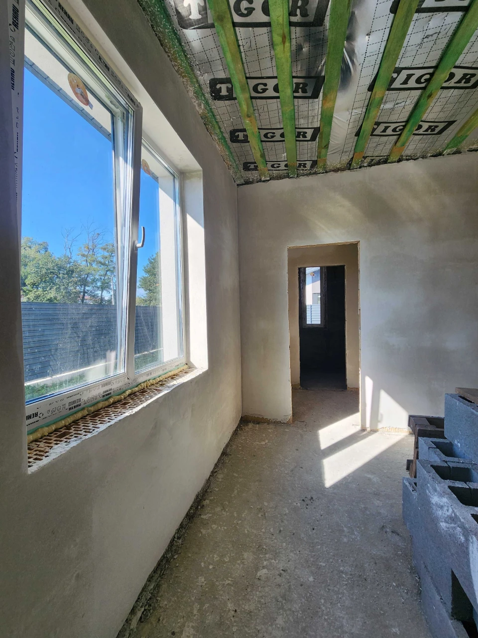 Від забудовника. Продам Будинок 105 м² біля лісу, 20 хв Київ