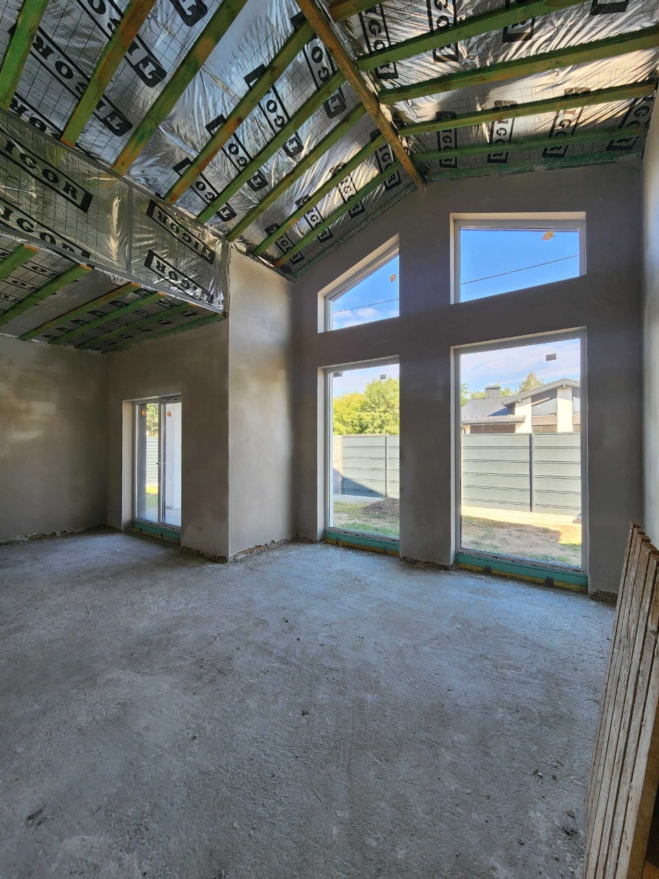 Від забудовника. Продам Будинок 105 м² біля лісу, 20 хв Київ