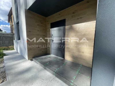 Дуплекс 115м² з ГАЗОМ біля ЛІСУ! Нова Боярка, 4 кімнати, шту