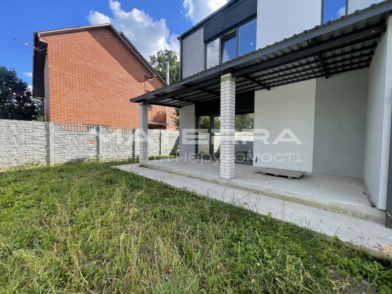 Дуплекс 115м² з ГАЗОМ біля ЛІСУ! Нова Боярка, 4 кімнати, шту