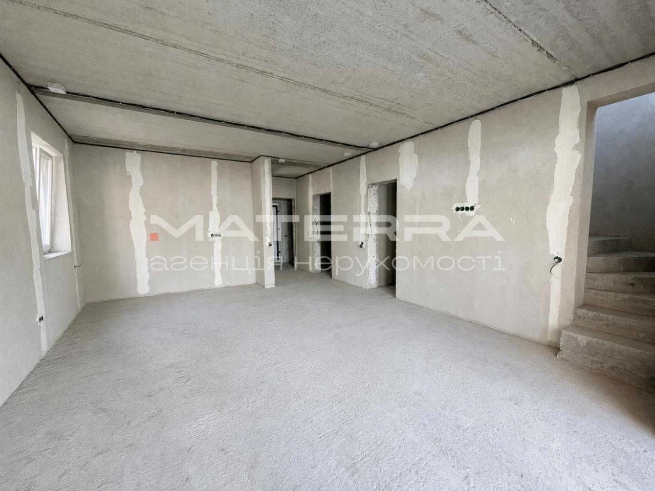 Дуплекс 115м² з ГАЗОМ біля ЛІСУ! Нова Боярка, 4 кімнати, шту