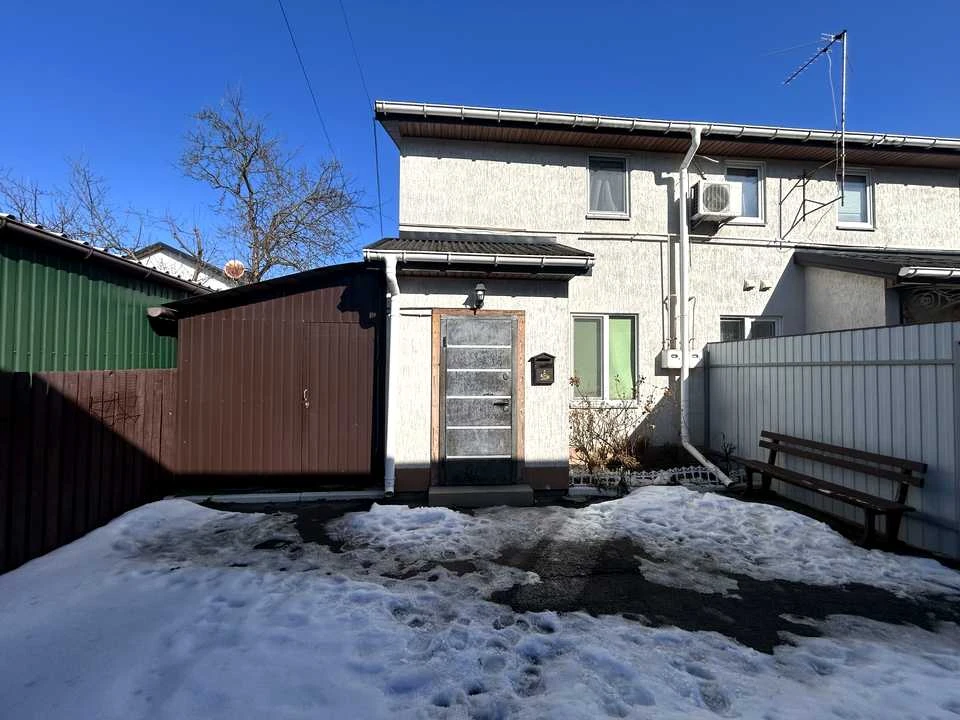 Будинок. Боярка, Анатолія Пастернака вул.