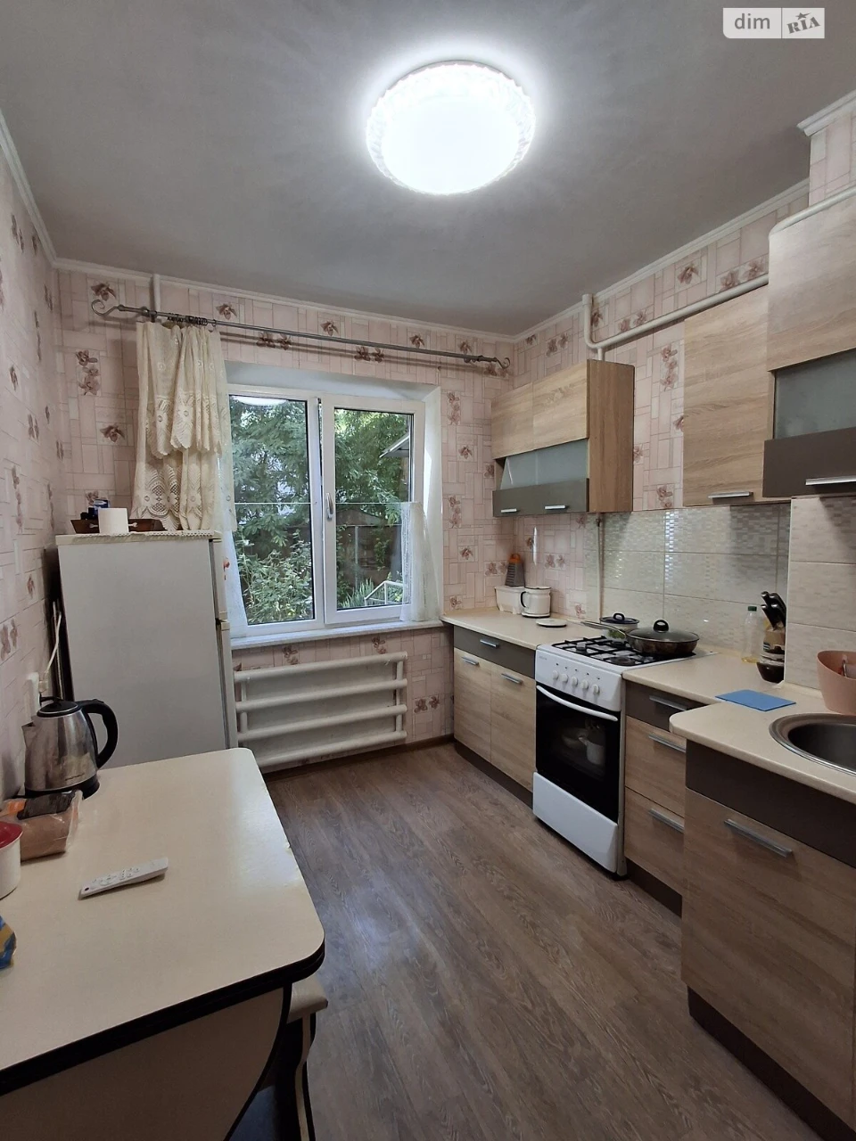 Продажа квартир Киевский