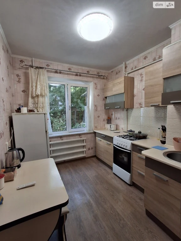 Продажа квартир Киевский