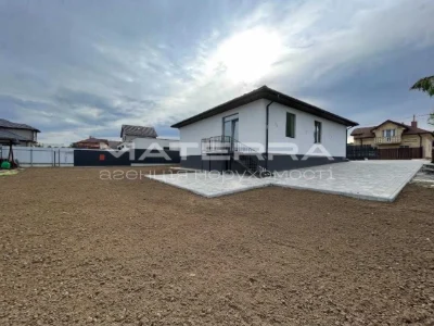 Продаж будинка з РЕМОНТОМ 100м2+40м2(підвал-бомбосхов), тепл