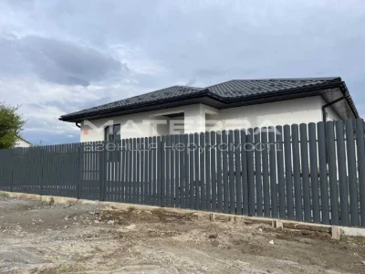 Продаж будинка з РЕМОНТОМ 100м2+40м2(підвал-бомбосхов), тепл